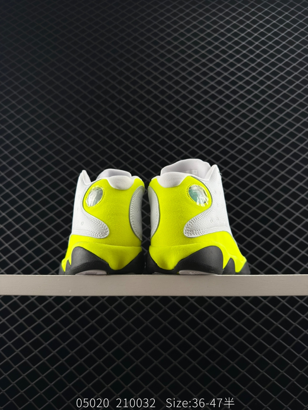 Nike Air Jordan 13 Retro